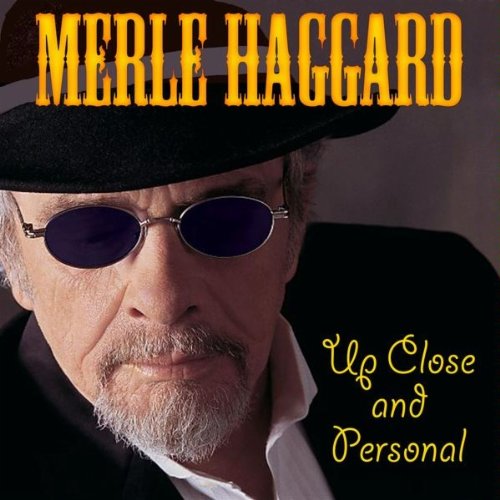 Merle Haggard Foto 11