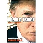 Donald Trump: Master Apprentice book cover