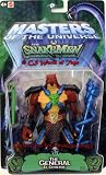 The General - Masters of the Universe MOTU SnakeMen Figure