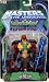 Spielwaren : MOTU 2003 - MASTER OF THE UNIVERSE vs THE SNAKEMEN - THE GENERAL - US - OVP