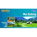 Bikeline Radtourenbuch, Mur-Radweg: Von der Quelle nach Bad Radkersburg. Ein original bikeline-Radtourenbuch und Karte 1:50 000, wetterfest/rei�fest, GPS-Tracks Download