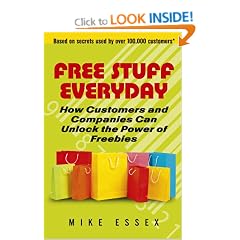 Free Stuff Everyday