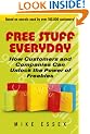 Free Stuff Everyday