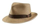 Soft-brim Fedora, Medium