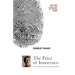 Shirley McKie: The Price of Innocence