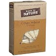BUY : Back To Nature Crispy Wheats Cracker, 8-Ounce Boxes (Pack of 6)