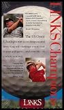 51QxX2uTsbL. SL160  Golf Links Champions Video Series: U.S. Open Champions Scott Simpson and Betsy King