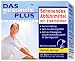 Das gesunde Plus Macrogol schonendes Abf�hrmittel, 20 Beutel, 1er Pack (1 x 275 g)