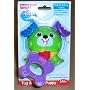FISHER PRICE Tug and Giggle Mouse