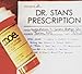 Dr. Stan's Prescription, Volume 2