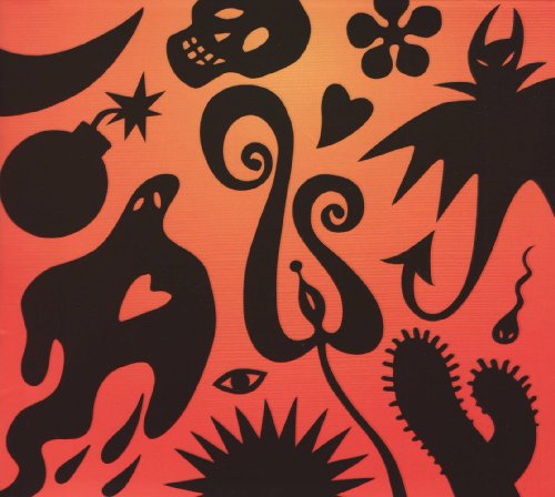 Gustavo Cordera - La Bomba Loca Lyrics - Zortam Music