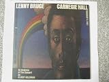 Lenny Bruce At Carnegie Hall