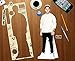 One Direction Niall Desktop Standee NEW 2014