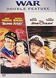 War Double Feature: Blood Alley / The Sea Chase