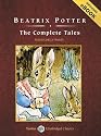 The Complete Tales of Peter Rabbit and Friends, with Ebook