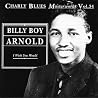 Image of album by Billy Boy Arnold