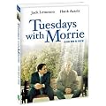 Tuesdays With Morrie [1999][DVD]