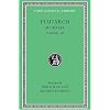 Plutarch: Moralia, Volume VII, On Love of Wealth. On Compliancy. On Envy and Hate. On Praising Oneself Inoffensively. On the Delays of the Divine Vengeance. On Fate... (Loeb Classical Library No. 405)