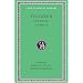 Plutarch: Moralia, Volume VII, On Love of Wealth. On Compliancy. On Envy and Hate. On Praising Oneself Inoffensively. On the Delays of the Divine Vengeance. On Fate... (Loeb Classical Library No. 405)