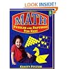 Math Puzzles and Patterns for Kids, Grades 2-4