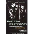 Here, There and Everywhere: My Life Recording the Music of The Beatles