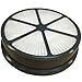 First4spares Replacement HEPA Exhaust Filter for Hoover WindTunnel Air Models