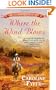 Where the Wind Blows (Leisure Historical Romance)