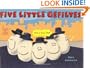 Five Little Gefiltes