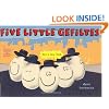 Five Little Gefiltes