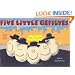 Five Little Gefiltes
