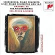 Piano Concerti 1 & 2 / Piano Concerto