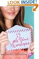 13 Little Blue Envelopes