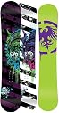 Never Summer 2010 Evo-R Snowboards