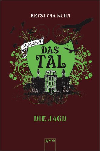 Produkt-Bild: Das Tal. Season 2.3.  Die Jagd
