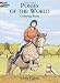 Ponies of the World Coloring Book (Coloring Books) by John Green