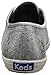 Keds Women's Champion Metallic Leather Fashion Sneaker