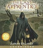 Revenge of the Witch