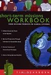 Short-Term Missions Workbook