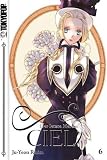 Eigenschaften TOKYOPOP / Ciel - Der letzte Herbst 06