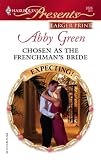 Chosen as the Frenchman's Bride (Harlequin Large Print Presents)