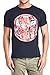 Diesel Mens T Shirt Only The Brave Jonn Tee