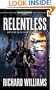 Relentless (Warhammer 40,000 Novels: Only War)
