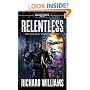 Relentless (Warhammer 40,000 Novels: Only War)