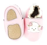 Produkt-Bild: Lauflernschuhe Schaf von HEBA-Germany, Gr&ouml;&szlig;e:6-12 Monate
