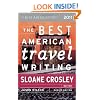 The Best American Travel Writing 2011