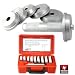 Automotive : Neiko Bearing Race & Seal Driver Set