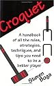 Croquet (Backyard Games)