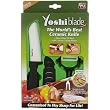 YoshiBlade Knife, Ceramic YoshiBlade Knife, Ceramic