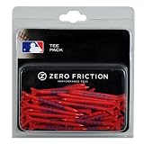 MLB Texas Rangers Zero Friction Tee Pack