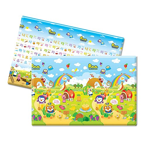 parklon playmat korea